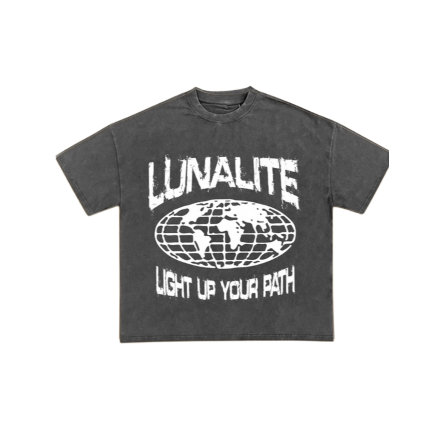 Lunalite tee