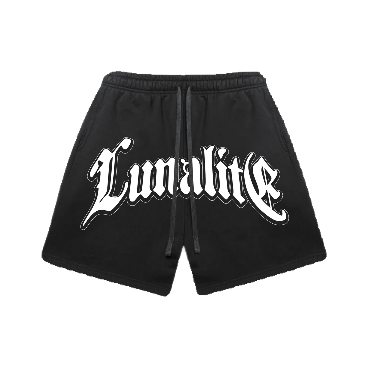 Lunalite shorts