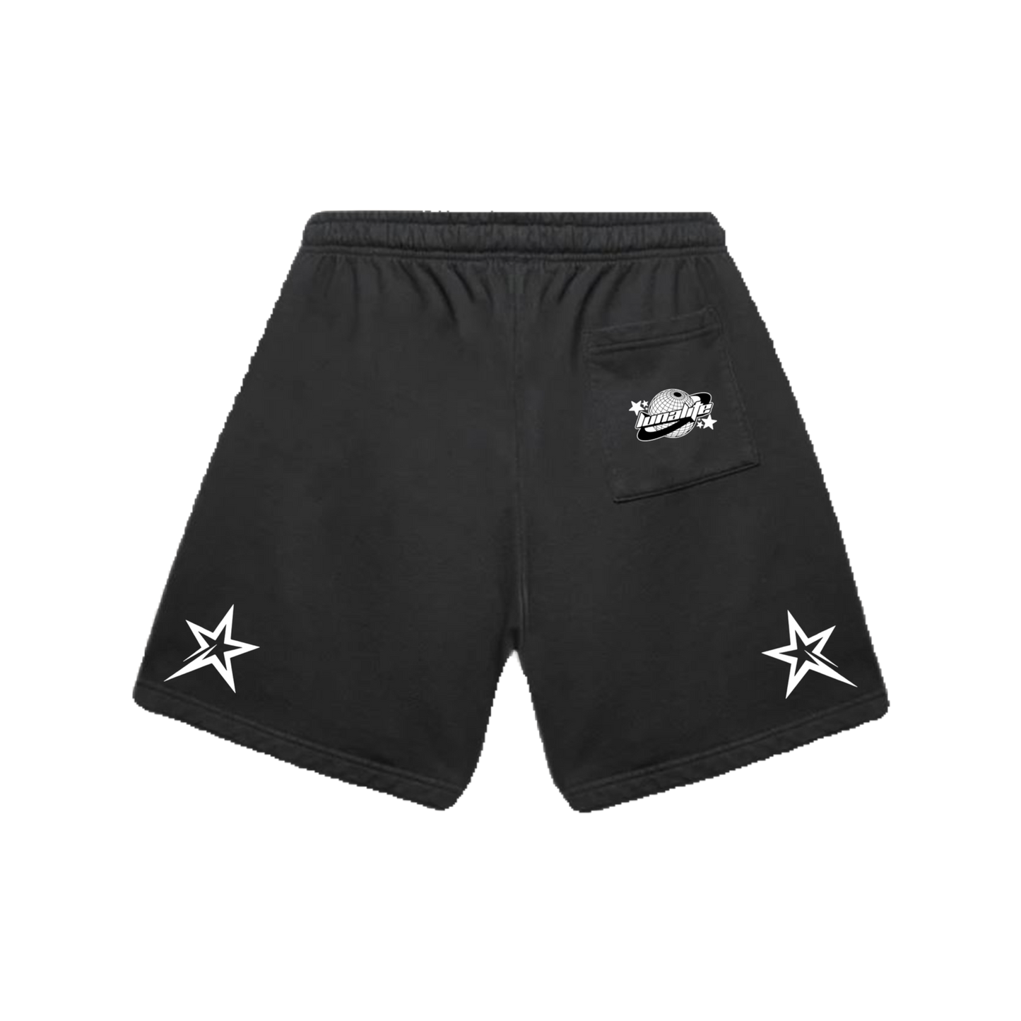 Lunalite shorts