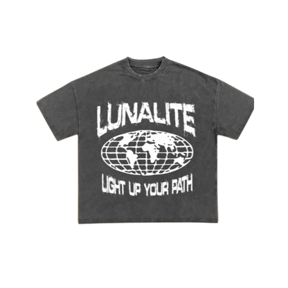 Lunalite tee